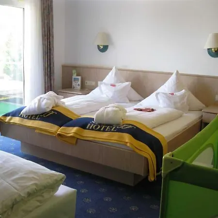 Hotel Off
