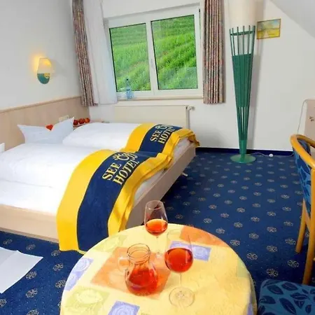 Off 4* Meersburg