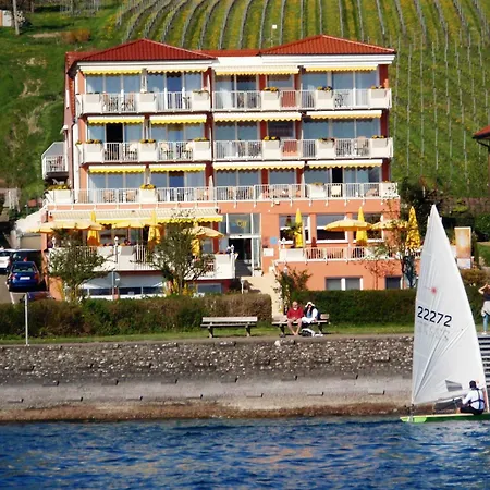 Hotel Off Meersburg